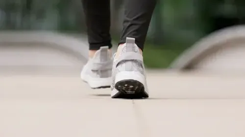How Many Calories Burn in 10000 Steps?